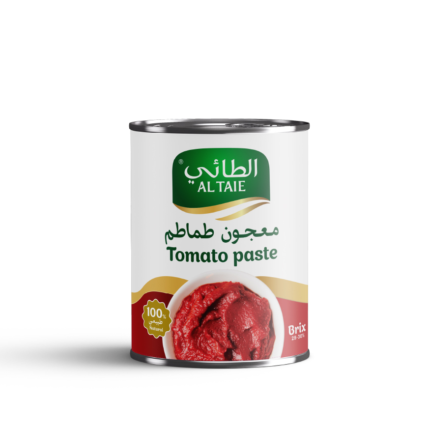 Tomato Paste
